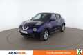 Photo nissan juke 1.2 DIG-T N-Connecta 115 ch