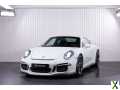 Photo porsche 911 991.1 GT3 3.8L 475CV PDK