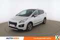 Photo peugeot 3008 1.6 Blue-HDi Allure EAT6 120 ch