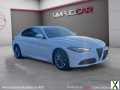 Photo alfa romeo giulia Sport