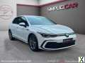 Photo volkswagen golf R-Line