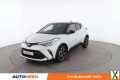 Photo toyota c-hr 2.0 Hybride 184 ch