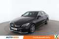 Photo mercedes-benz c 220 220 d Sportline 7G-Tronic 170 ch