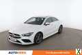 Photo mercedes-benz cla 200 200 d AMG Line 8G-DCT 150 ch