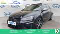 Photo volkswagen golf 2.0 TDI 184 DSG6 GTD