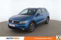 Photo volkswagen tiguan 2.0 TDI BlueMotion Tech Sound BV6 115 ch