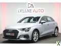 Photo audi a3 IV 2.0 35 TDI 150 S-Tronic 7