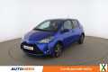 Photo toyota yaris 1.5 VVT-i Design 5P 111 ch