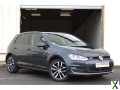 Photo volkswagen golf GOLF VII 2.0 TDI 150 cv ALL STAR + TOE CARPLAY XEN