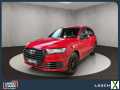 Photo audi sq7 V8-TDI+Quattro+S-Tronic+AHK