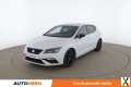 Photo seat leon 2.0 TDI FR DSG7 150 ch