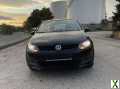 Photo volkswagen polo 1.2+60+Trendline