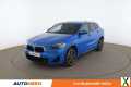 Photo bmw x2 sDrive18dA M Sport 150 ch