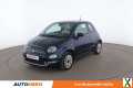 Photo fiat 500 1.0 Hybrid BSG Lounge 70 ch