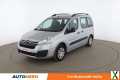 Photo citroen berlingo Multispace 1.6 Blue-HDi Feel 75 ch