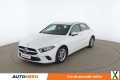 Photo mercedes-benz a 180 180 d Style Line 7G-DCT 116 ch