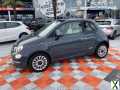 Photo fiat 500 (SERIE 8) Hybrid 1.0 BSG 70 LOUNGE Toit Pano. Rada