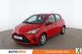 Photo toyota yaris 1.5 VVT-i France 5P 111 ch