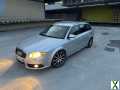 Photo audi a4 Avant 2.0 T FSI quattro tiptronic