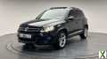 Photo volkswagen tiguan 2.0 TDI 177 R line Carat 4Motion DSG7 / Toit Pano