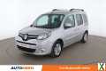 Photo renault kangoo 1.5 Blue dCi Intens 115 ch