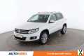 Photo volkswagen tiguan 2.0 TDI BlueMotion Tech Sportline 4Motion 140 ch