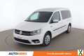 Photo volkswagen caddy Maxi 2.0 TDI 102 ch