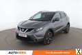 Photo nissan qashqai 1.5 dCi Tekna 110 ch