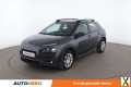 Photo citroen c4 cactus 1.2 PureTech Feel 82 ch