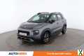 Photo citroen c3 aircross 1.6 Blue-HDi Feel 100 ch