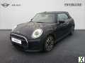 Photo mini cooper Cooper 136ch Edition Camden BVA7