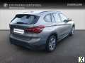 Photo bmw x1 xDrive25eA 220ch Lounge 6cv