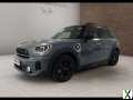 Photo mini countryman c Cooper SE 125ch + 95ch Northwood ALL4 BVA6