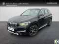 Photo bmw x1 sDrive18iA 140ch xLine DKG7