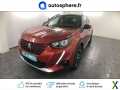 Photo peugeot 2008 e-2008 136ch GT