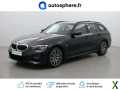 Photo bmw 330 330eA 292ch M Sport