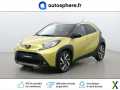 Photo toyota aygo 1.0 VVT-i 72ch Collection S-CVT