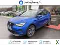 Photo seat arona 1.0 TSI 95ch Copa