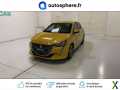 Photo peugeot 208 1.2 PureTech 100ch S\\u0026S Active Pack 118g