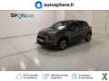 Photo citroen c3 1.2 PureTech 83ch S\\u0026S C-Series