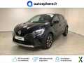 Photo renault captur 1.0 TCe 100ch Evolution GPL