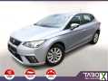 Photo seat ibiza 1.0 TSI 115 DSG7 Style PDC SHZ Temp