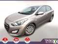 Photo hyundai i30 1.4 100 Style blue PDC Klima Radio