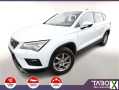 Photo seat ateca 1.4TSI 150 DSG Xcellence LED SunRoof