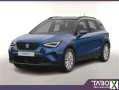 Photo seat arona 1.0 TSI 115 Style KlimaP Radars ACC