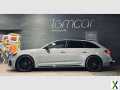 Photo audi rs4 RS4 Avant Quattro Tiptronic