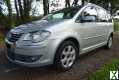 Photo volkswagen touran 1.9 TDI 105 Carat