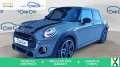 Photo mini cooper s Mini 2.0 192 BVA John Works