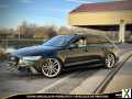 Photo audi rs6 Quattro 4.0l V8 TFSI - 605 - BVA Tiptronic RS6 Ava