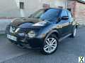 Photo nissan juke 1.5 dCi 110 FAP Start/Stop System Acenta